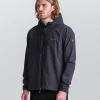 PLUVIA - CHAQUETA IMPERMEABLE CON CAPUCHA