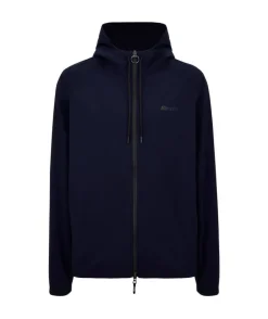 PLUVIA - CHAQUETA IMPERMEABLE CON CAPUCHA