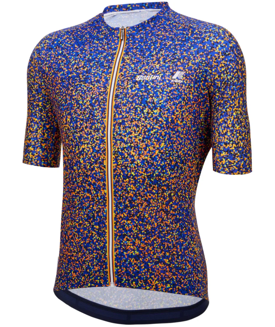 POINT - MAILLOT K-WAY
