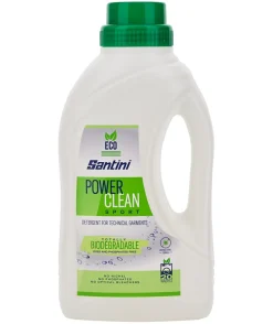 POWER CLEAN - DETERSIVO