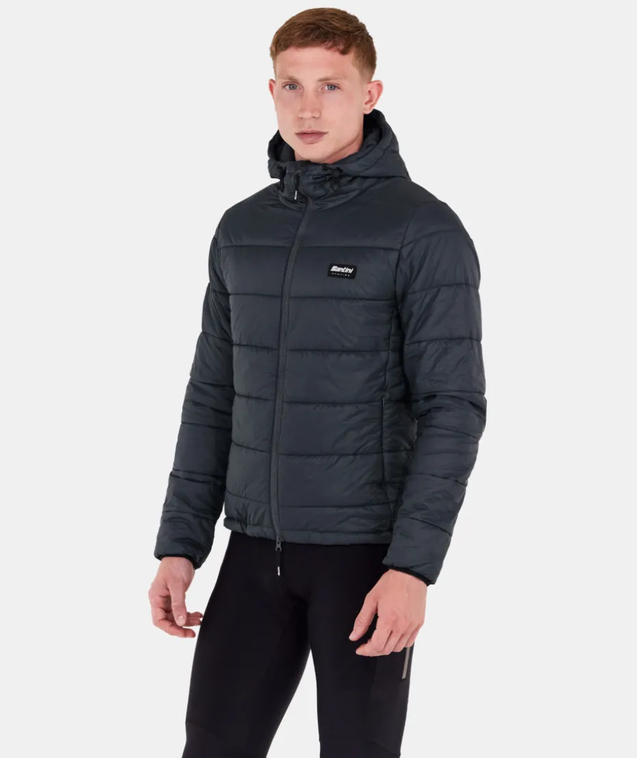 PUFF - CHAQUETA