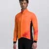 PURE DYE - CHAQUETA ANTIVIENTO