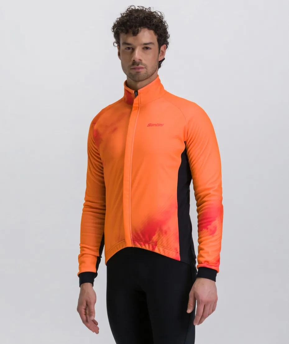 PURE DYE - CHAQUETA ANTIVIENTO