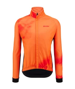 PURE DYE - CHAQUETA ANTIVIENTO