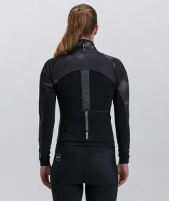 PURE DYE - CHAQUETA ANTIVIENTO MUJER
