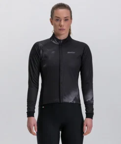 PURE DYE - CHAQUETA ANTIVIENTO MUJER