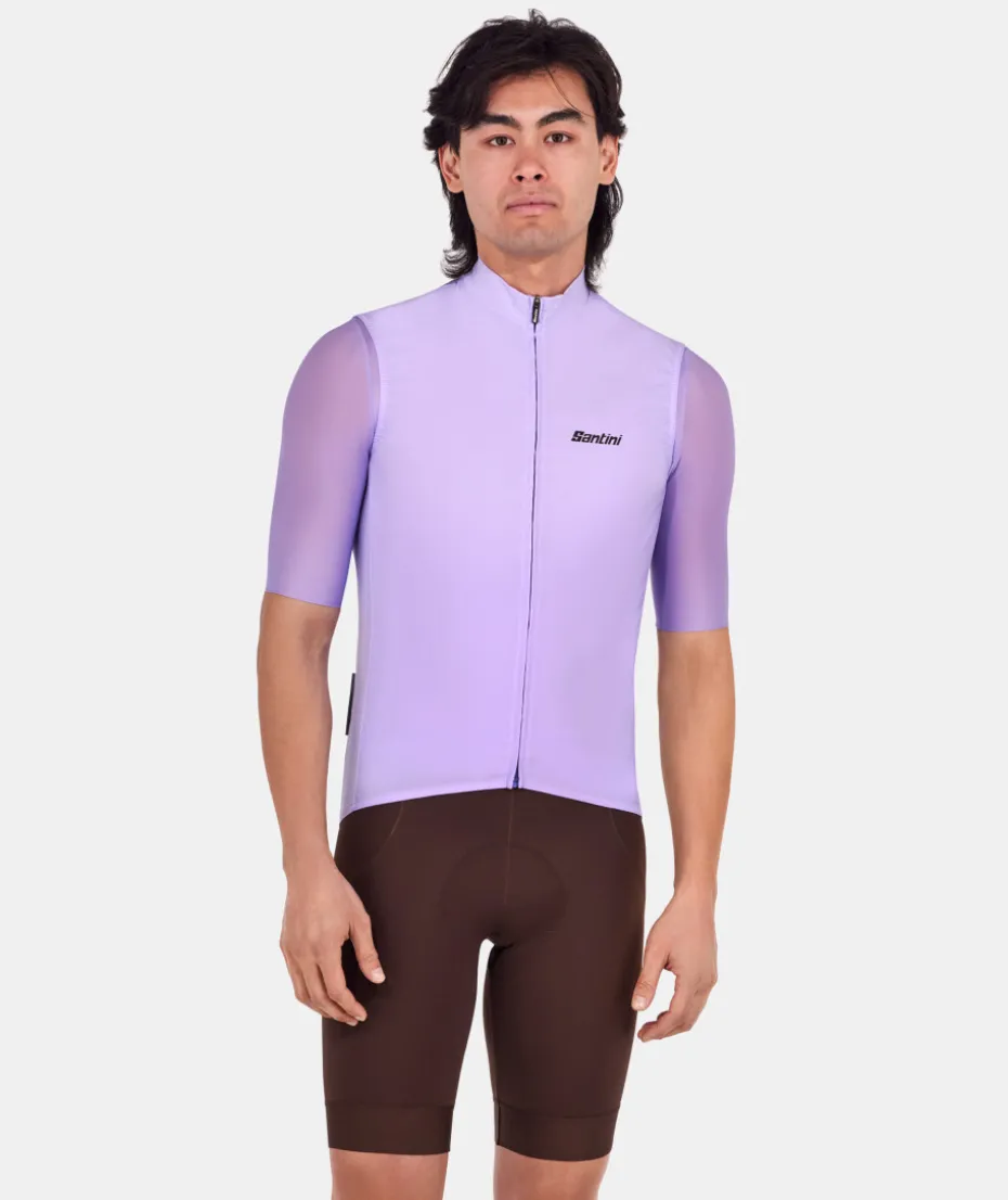 READY TO RIDE - CHALECO ANTIVIENTO UNISEX