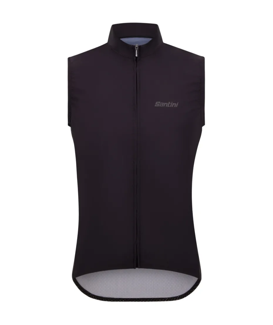 READY TO RIDE - CHALECO ANTIVIENTO UNISEX
