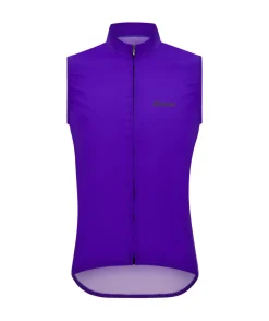 READY TO RIDE - CHALECO ANTIVIENTO UNISEX