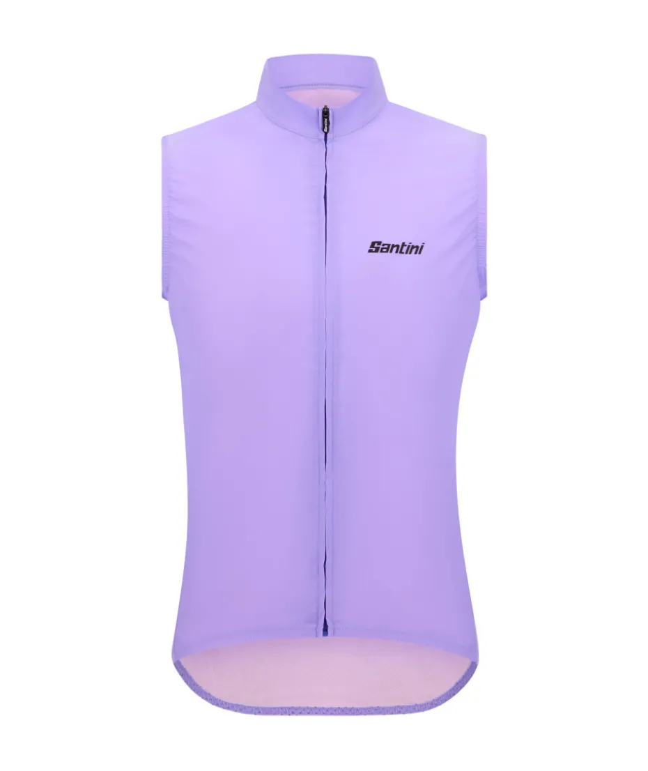 READY TO RIDE - CHALECO ANTIVIENTO UNISEX