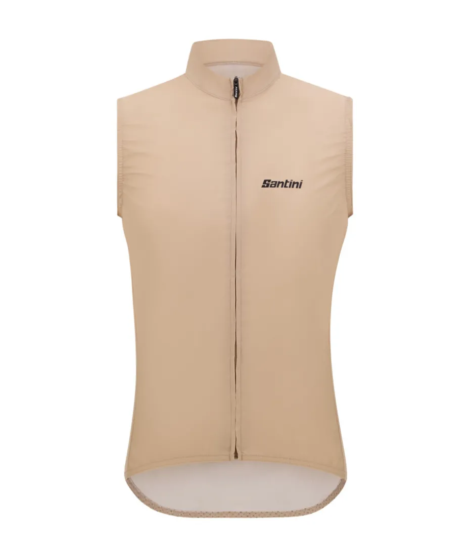 READY TO RIDE - CHALECO ANTIVIENTO UNISEX