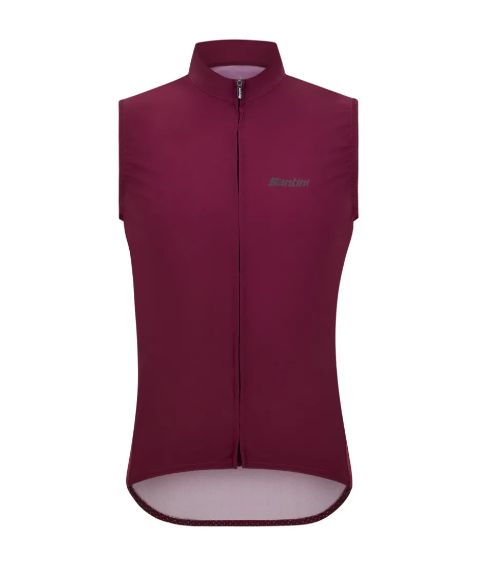 READY TO RIDE - CHALECO ANTIVIENTO UNISEX