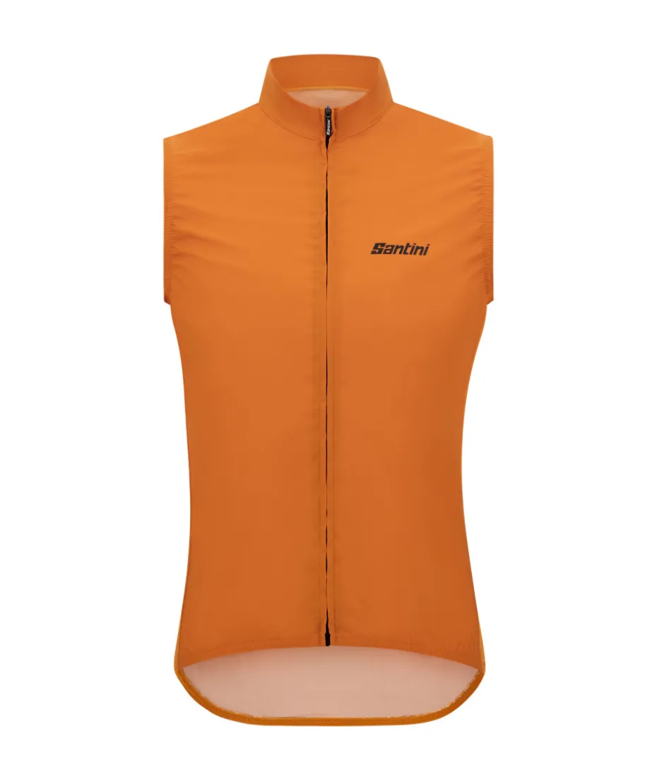READY TO RIDE - CHALECO ANTIVIENTO UNISEX