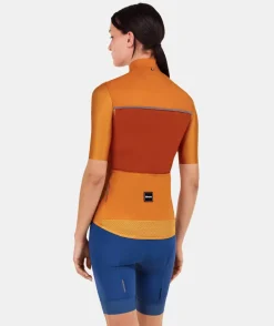 READY TO RIDE - CHALECO ANTIVIENTO UNISEX