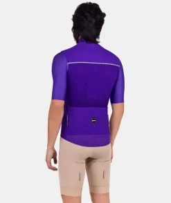 READY TO RIDE - CHALECO ANTIVIENTO UNISEX