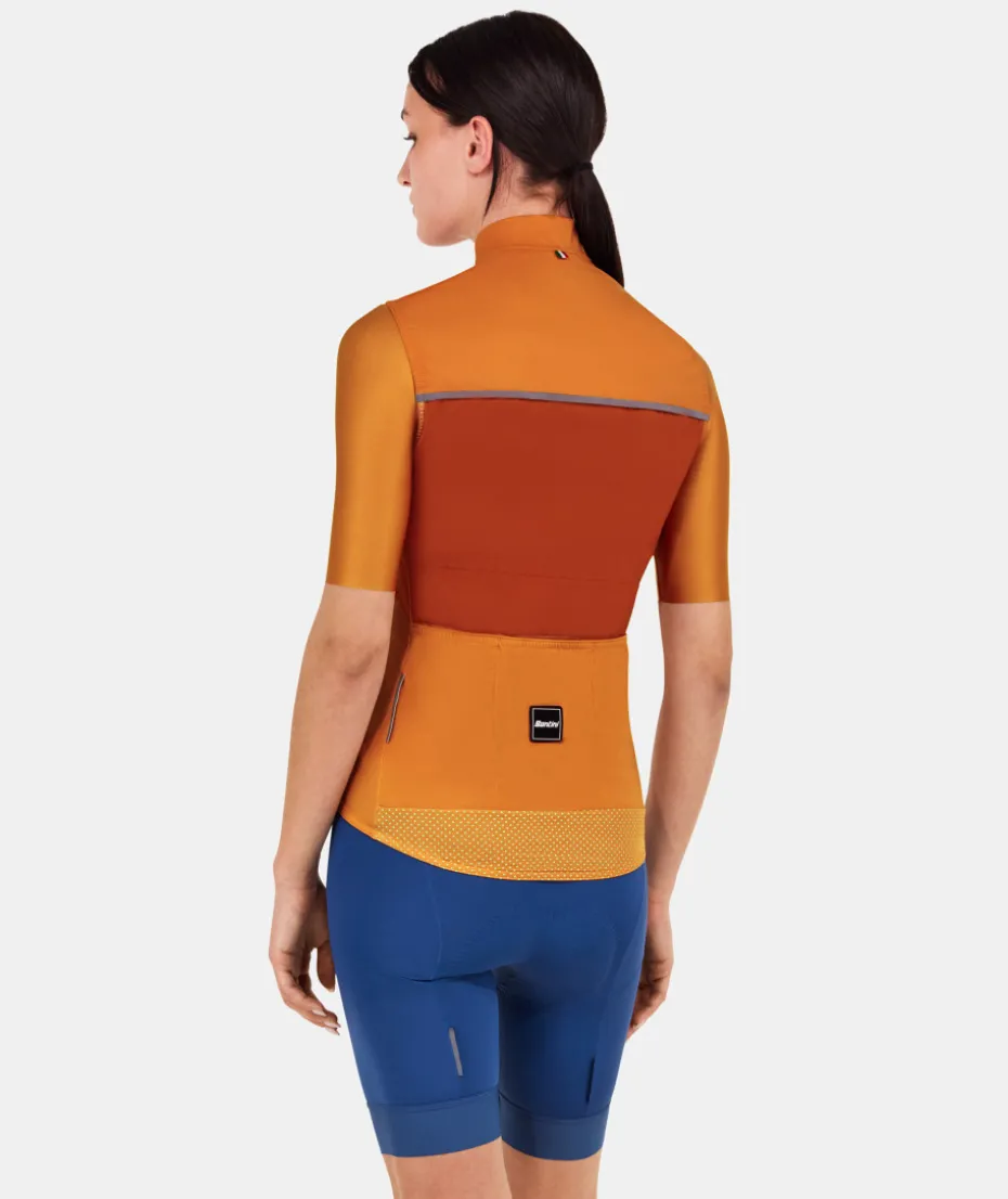 READY TO RIDE - CHALECO ANTIVIENTO UNISEX