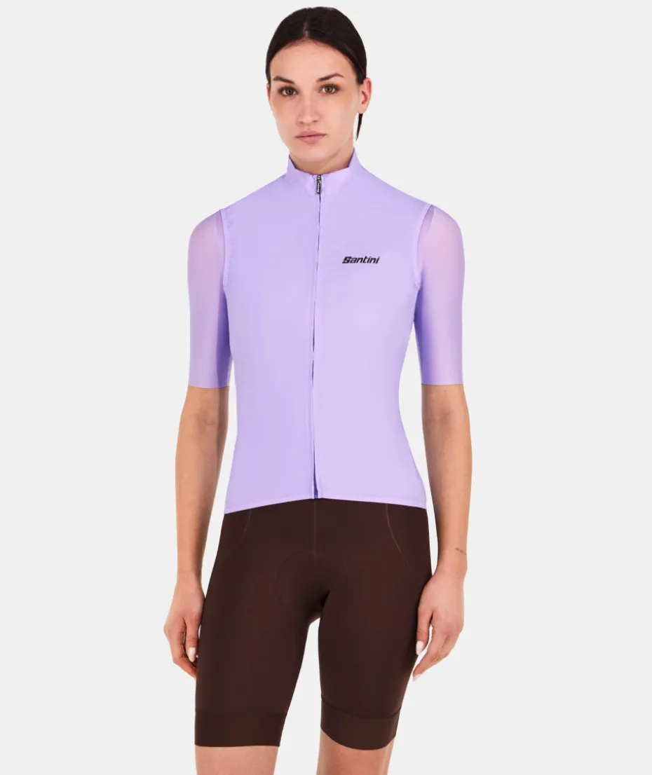 READY TO RIDE - CHALECO ANTIVIENTO UNISEX