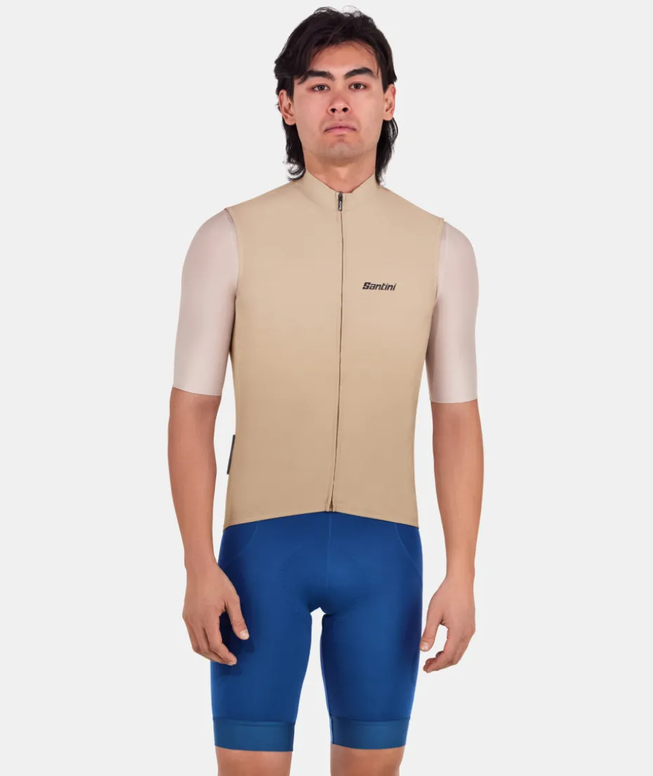 READY TO RIDE - CHALECO ANTIVIENTO UNISEX