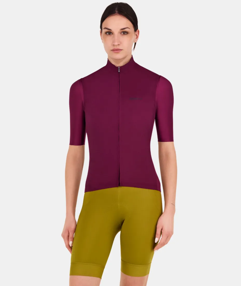 READY TO RIDE - CHALECO ANTIVIENTO UNISEX