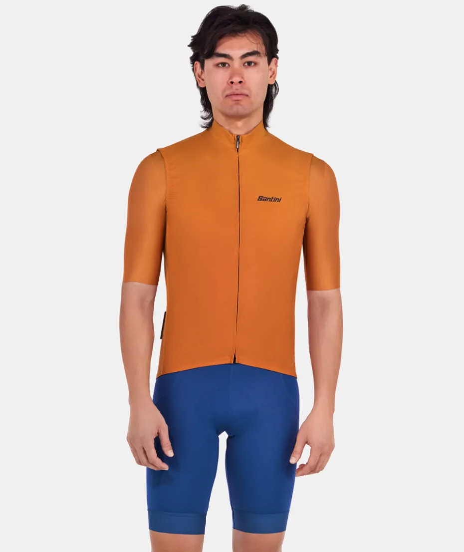 READY TO RIDE - CHALECO ANTIVIENTO UNISEX