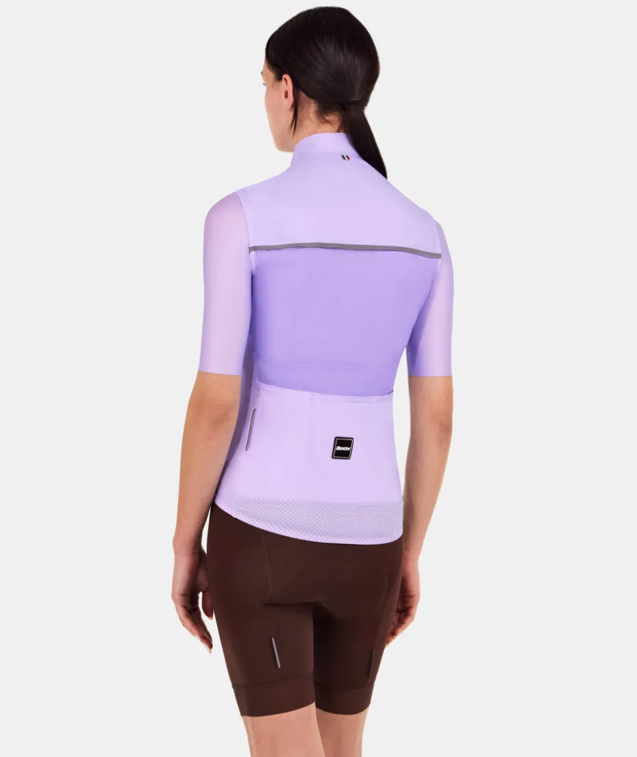 READY TO RIDE - CHALECO ANTIVIENTO UNISEX