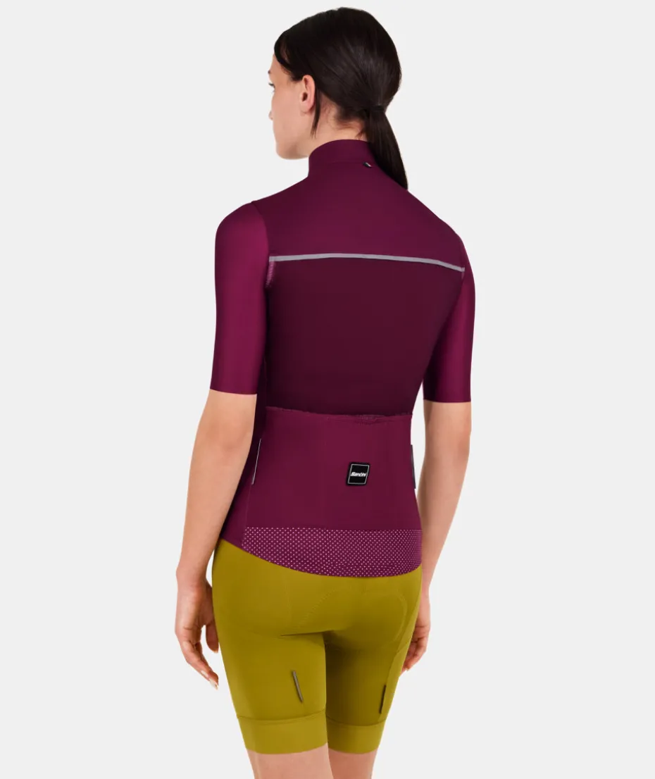 READY TO RIDE - CHALECO ANTIVIENTO UNISEX