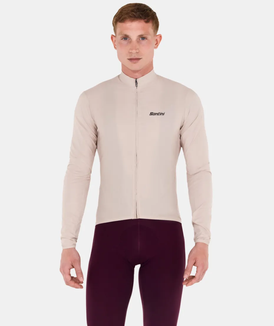 READY TO RIDE - CHAQUETA ANTIVIENTO