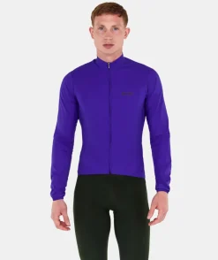 READY TO RIDE - CHAQUETA ANTIVIENTO