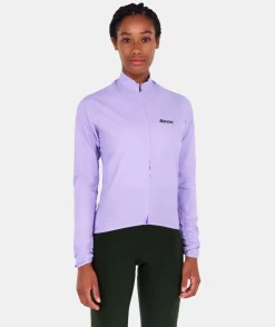 READY TO RIDE - CHAQUETA ANTIVIENTO