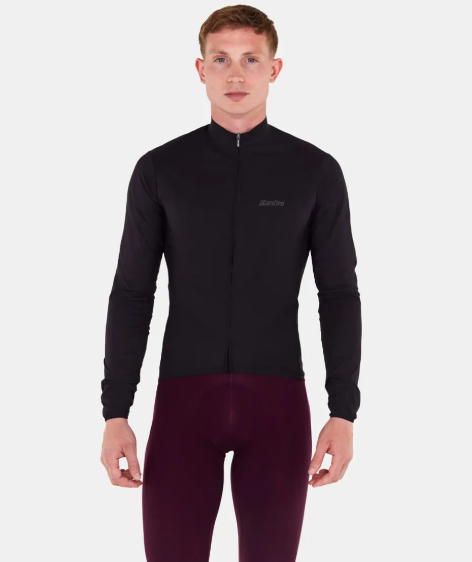 READY TO RIDE - CHAQUETA ANTIVIENTO