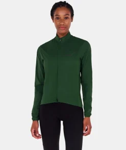 READY TO RIDE - CHAQUETA ANTIVIENTO