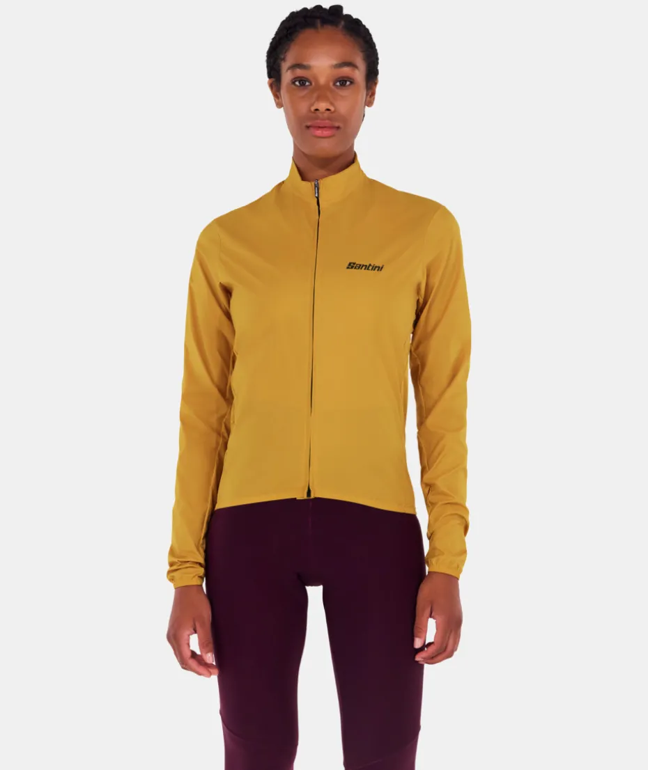 READY TO RIDE - CHAQUETA ANTIVIENTO