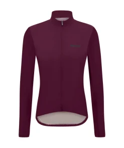 READY TO RIDE - CHAQUETA ANTIVIENTO