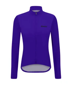 READY TO RIDE - CHAQUETA ANTIVIENTO
