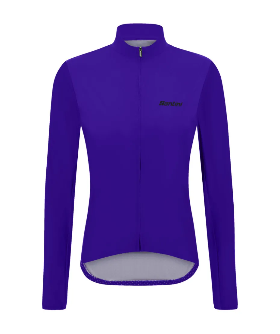 READY TO RIDE - CHAQUETA ANTIVIENTO