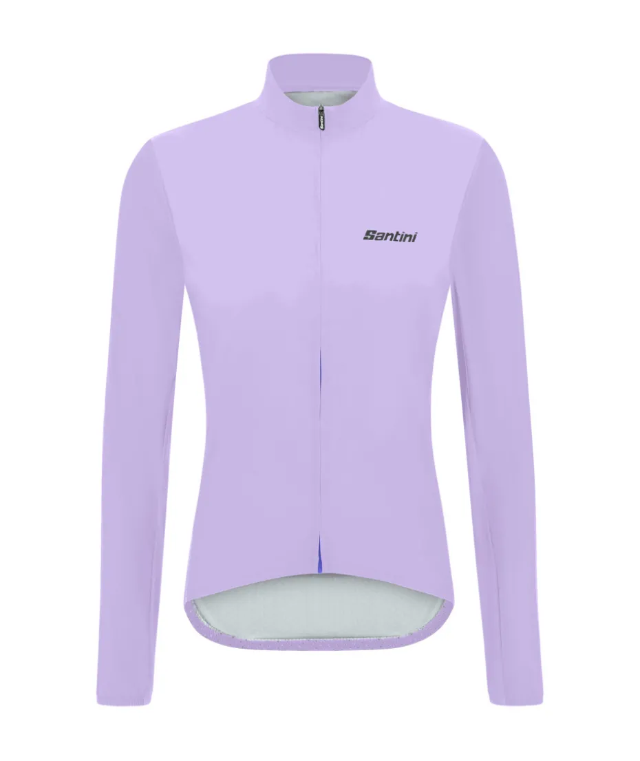 READY TO RIDE - CHAQUETA ANTIVIENTO