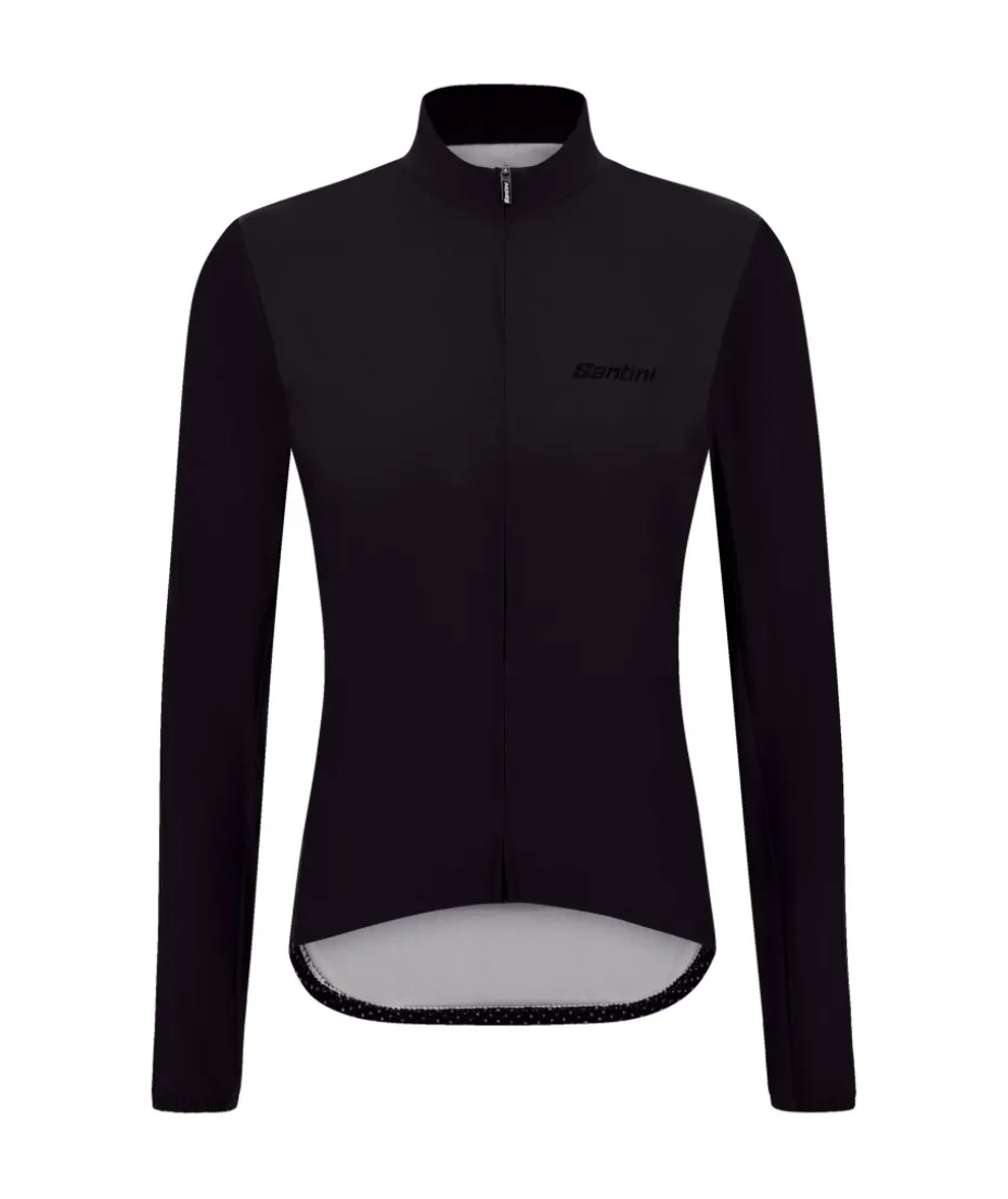 READY TO RIDE - CHAQUETA ANTIVIENTO
