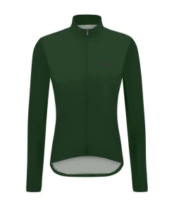 READY TO RIDE - CHAQUETA ANTIVIENTO