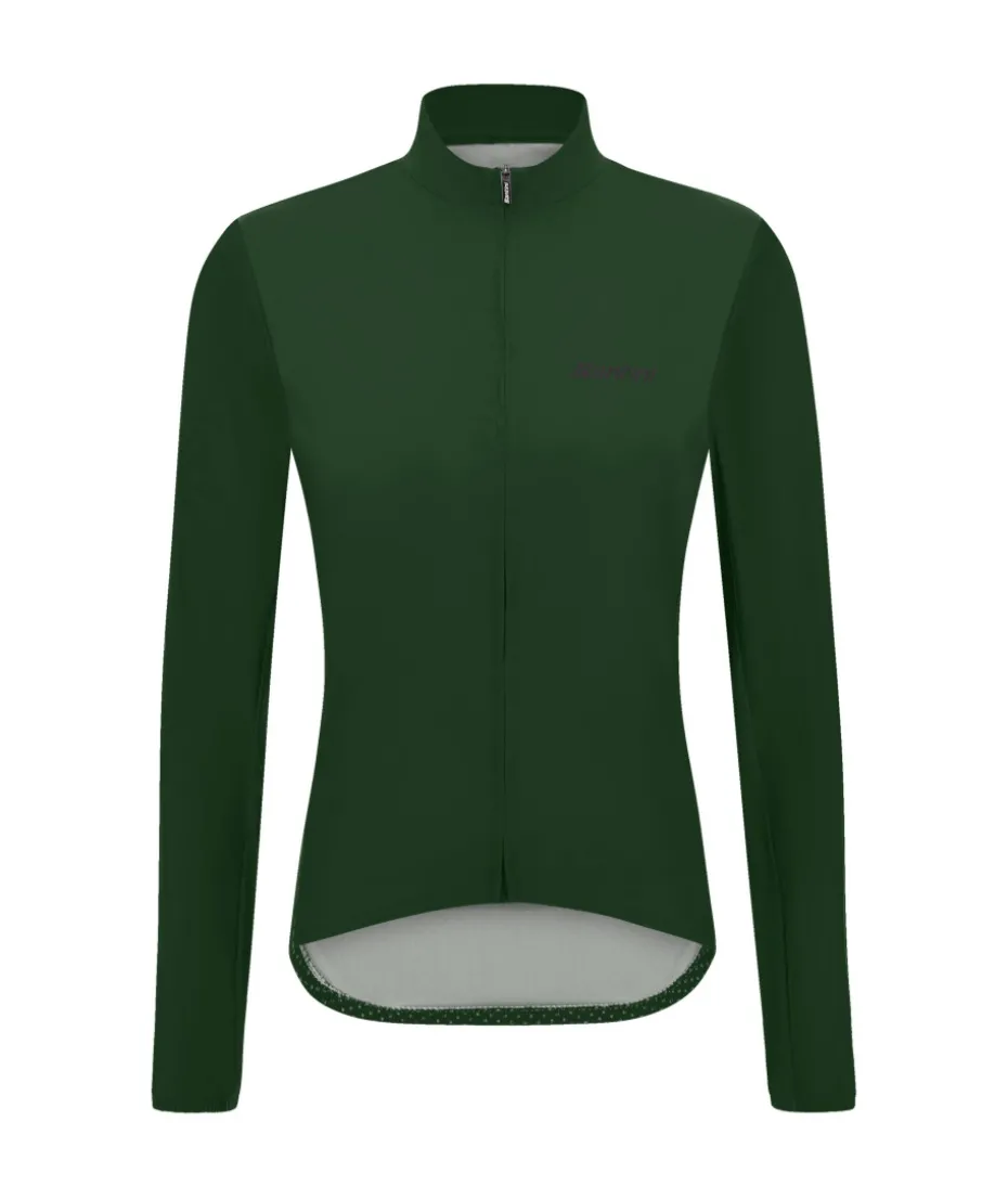 READY TO RIDE - CHAQUETA ANTIVIENTO