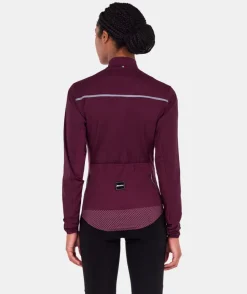 READY TO RIDE - CHAQUETA ANTIVIENTO