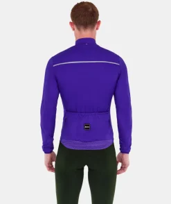 READY TO RIDE - CHAQUETA ANTIVIENTO