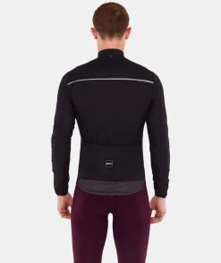 READY TO RIDE - CHAQUETA ANTIVIENTO