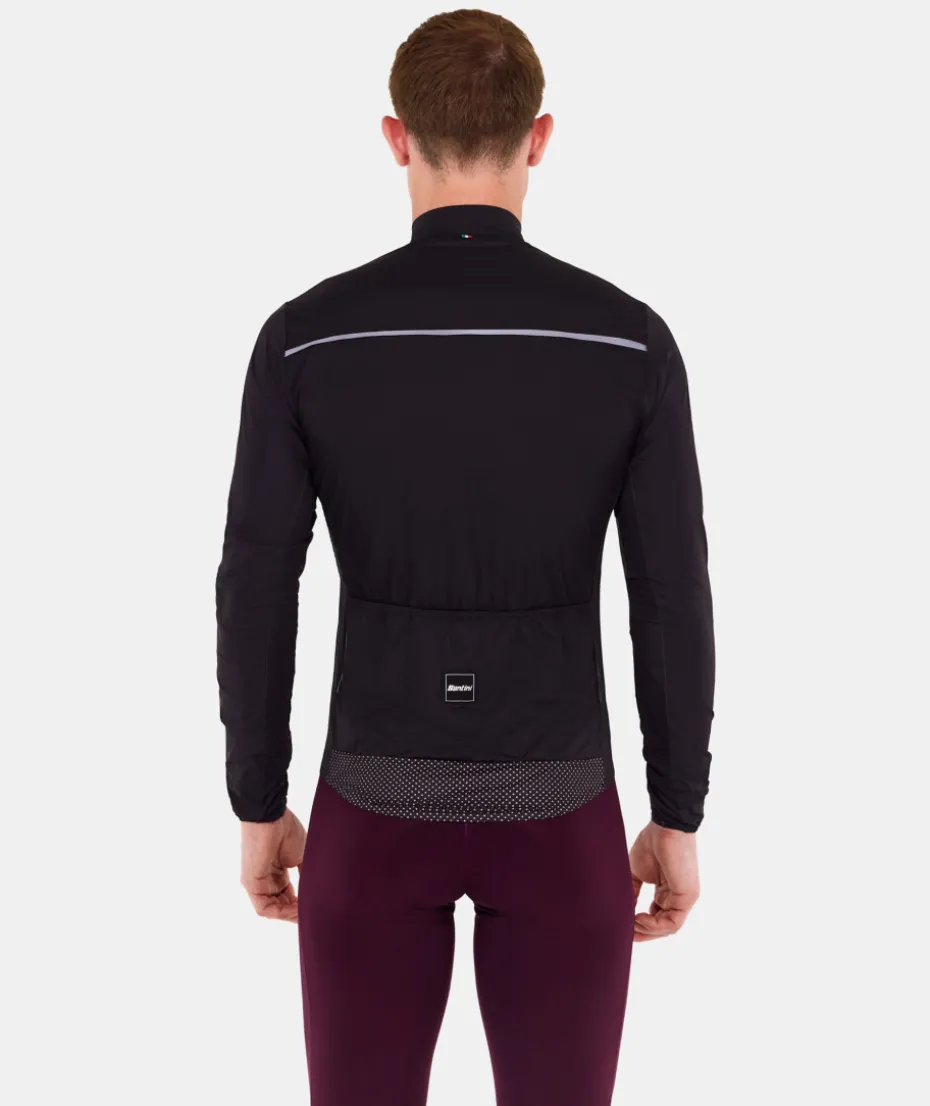 READY TO RIDE - CHAQUETA ANTIVIENTO