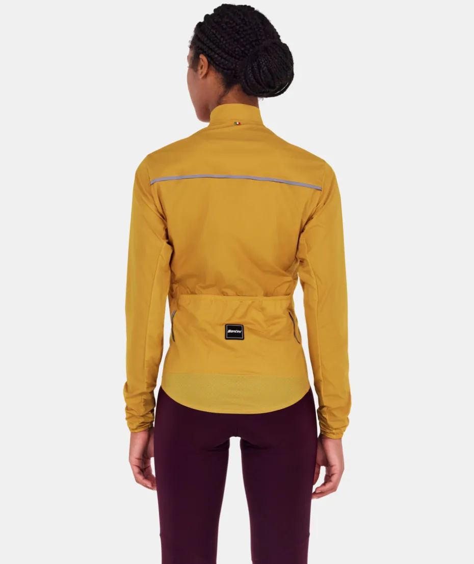 READY TO RIDE - CHAQUETA ANTIVIENTO