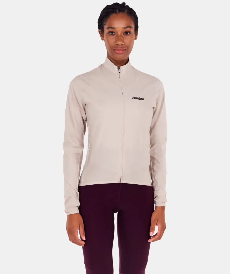 READY TO RIDE - CHAQUETA ANTIVIENTO