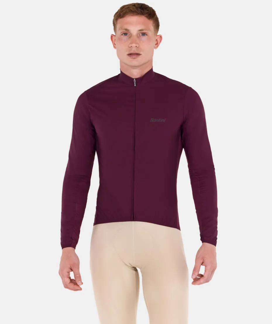 READY TO RIDE - CHAQUETA ANTIVIENTO
