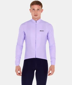READY TO RIDE - CHAQUETA ANTIVIENTO