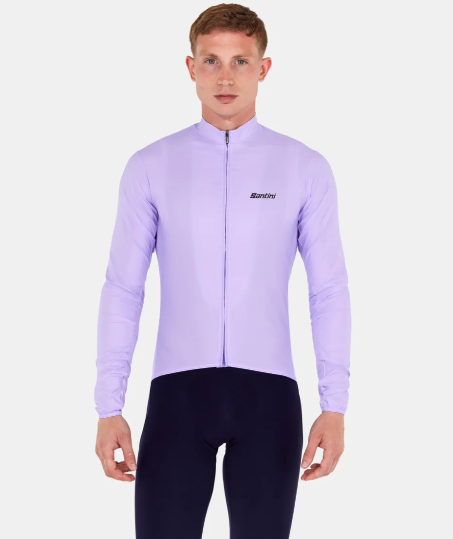 READY TO RIDE - CHAQUETA ANTIVIENTO