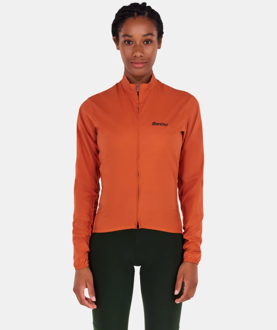 READY TO RIDE - CHAQUETA ANTIVIENTO