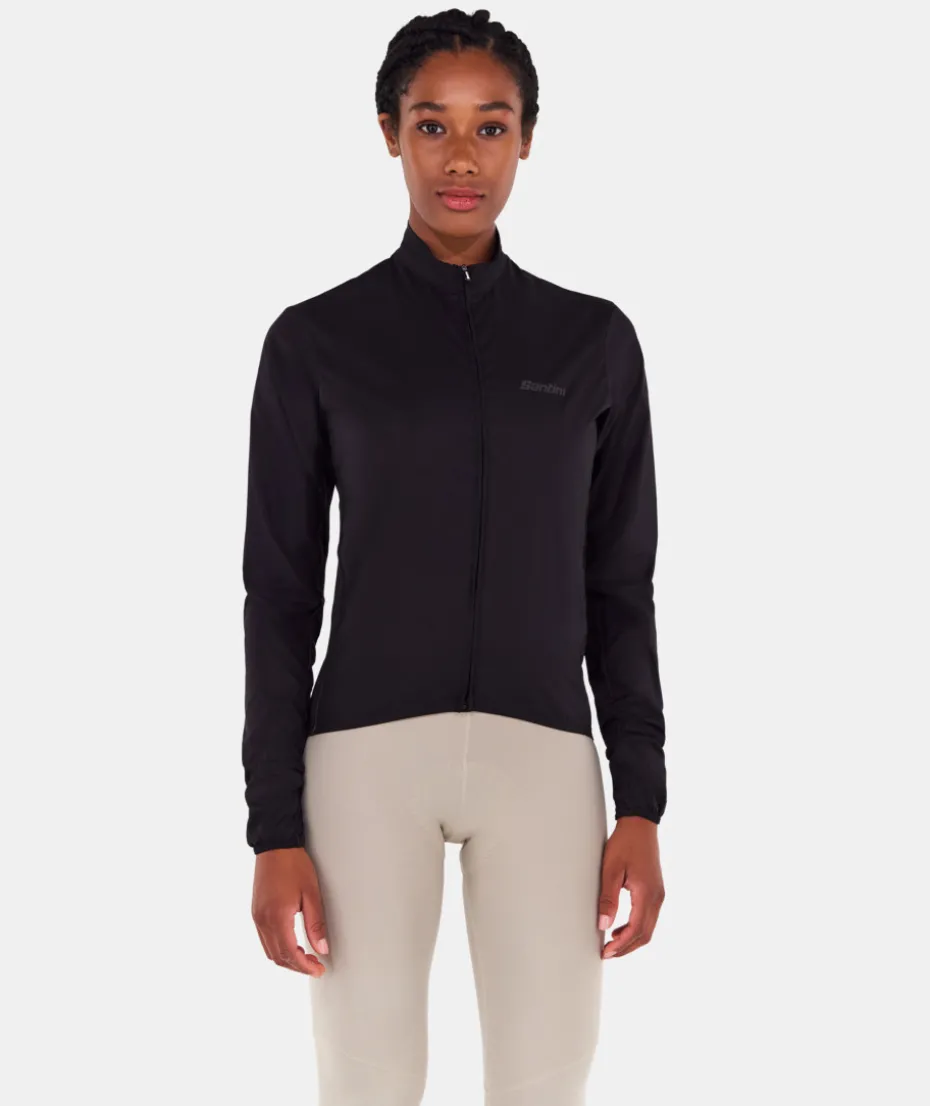 READY TO RIDE - CHAQUETA ANTIVIENTO